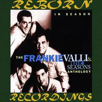 Candy Girl - Frankie Valli & The Four Seasons (karaoke)