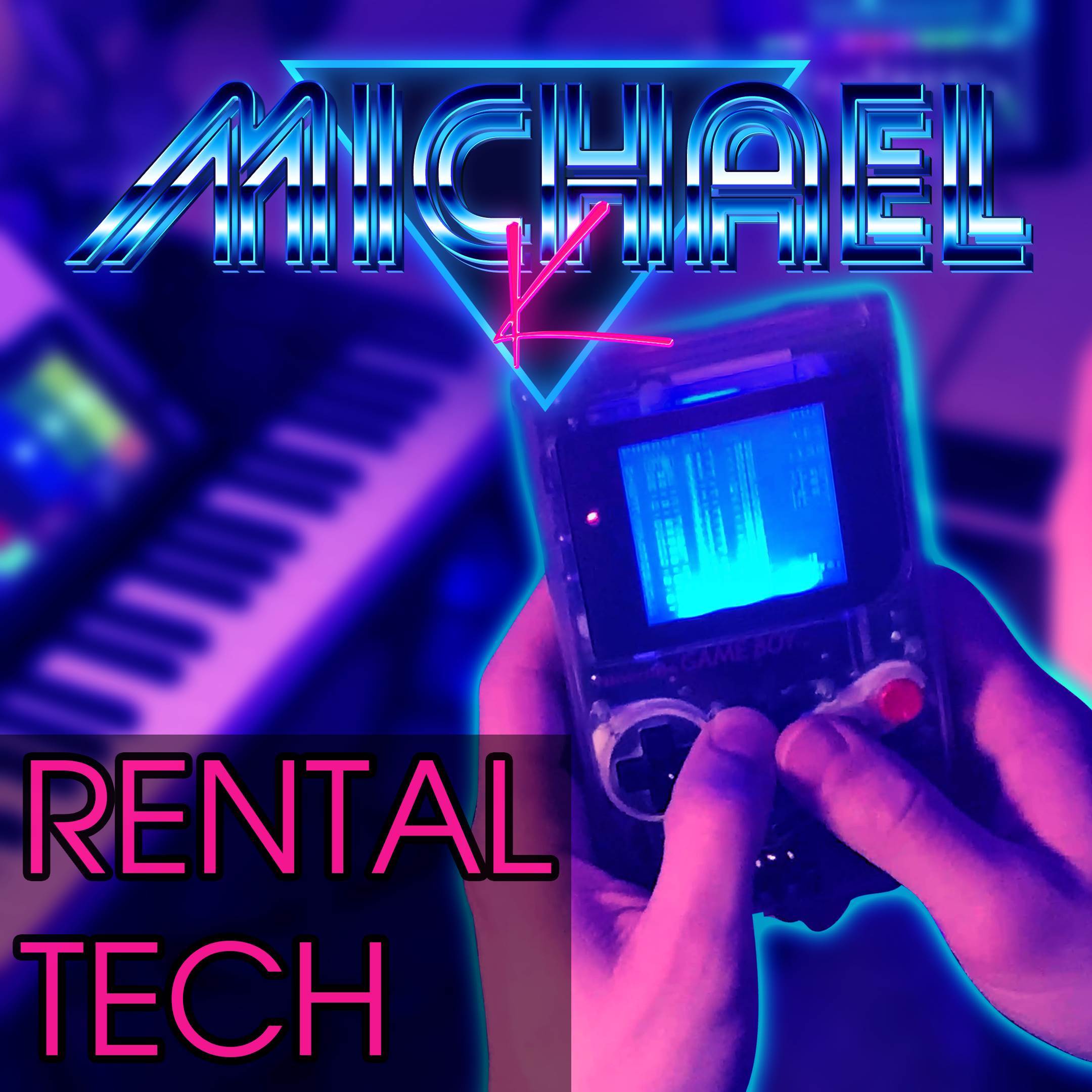 Rental Tech