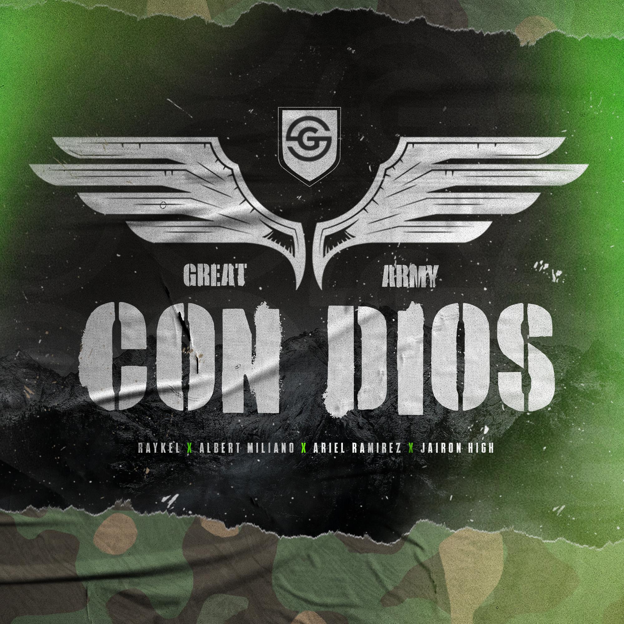 Con Dios