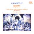 TCHAIKOVSKY, P.I.: Nutcracker (The) (Highlights) (Slovak Radio Symphony, Lenard)