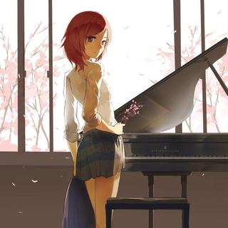 μ's-我们是合而为一的光芒