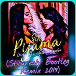 Sin Pijama (Stiluresty Bootleg Remix 2019)专辑