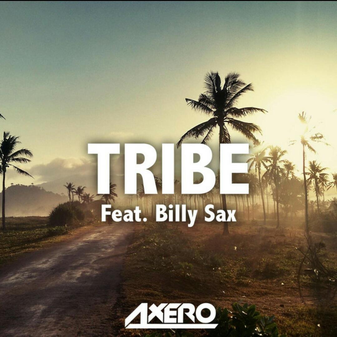 Axero - Tribe