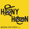 Boom Chi wow专辑