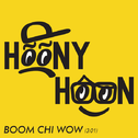 Boom Chi wow专辑