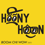 Boom Chi wow专辑