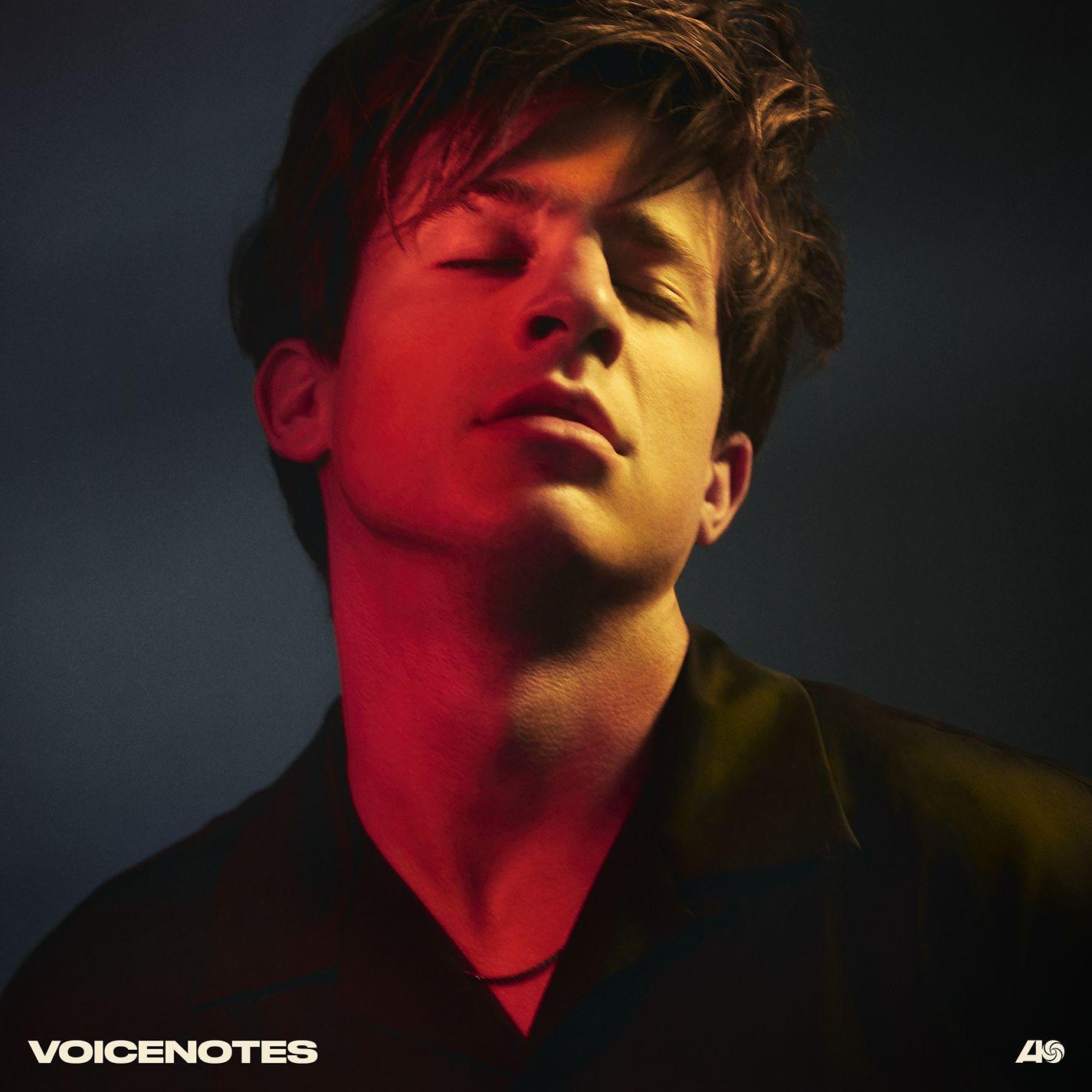 Charlie Puth (查理·普斯)