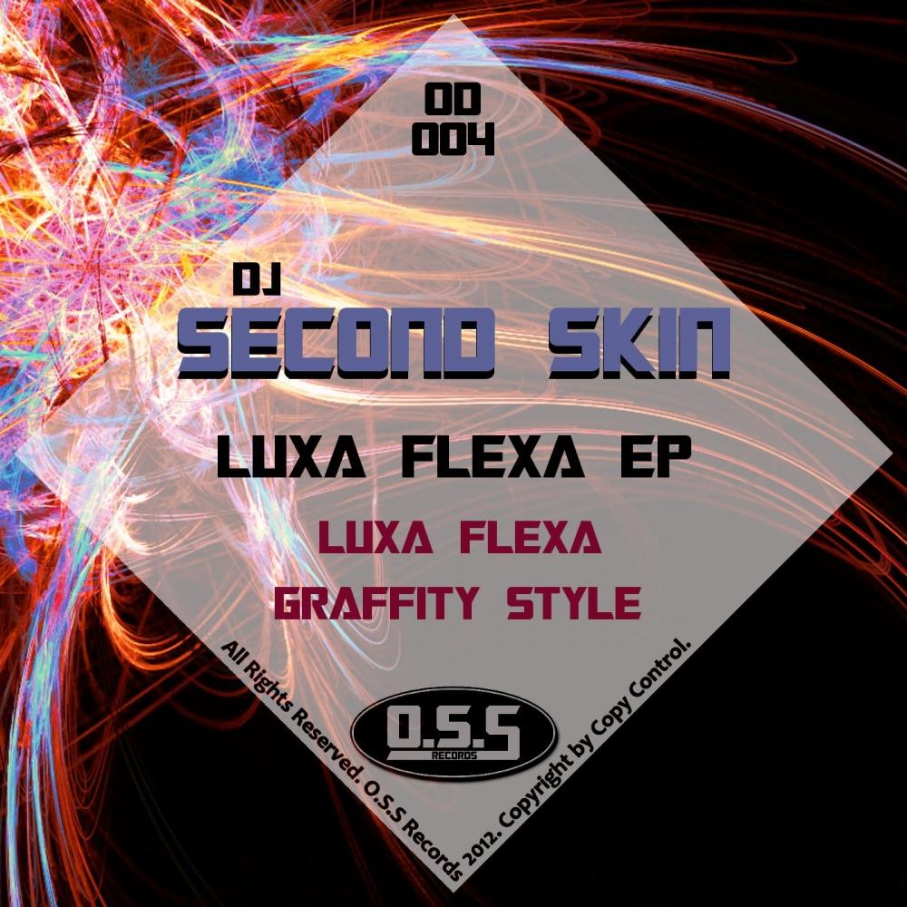 Luxa Flexa EP