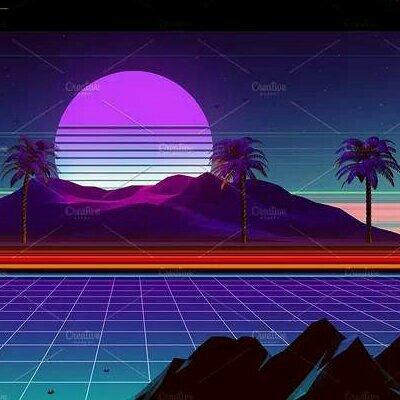 未来复古电子迪斯科 | 在线播放 | 网易云音乐