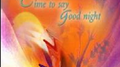 Time to Say Good Night专辑