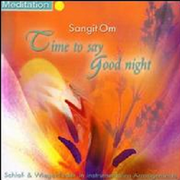 Time to Say Good Night