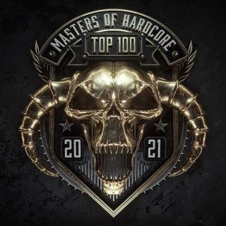 2021年Msaters of Hardcore Top 100