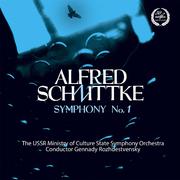 Schnittke: Symphony No. 1