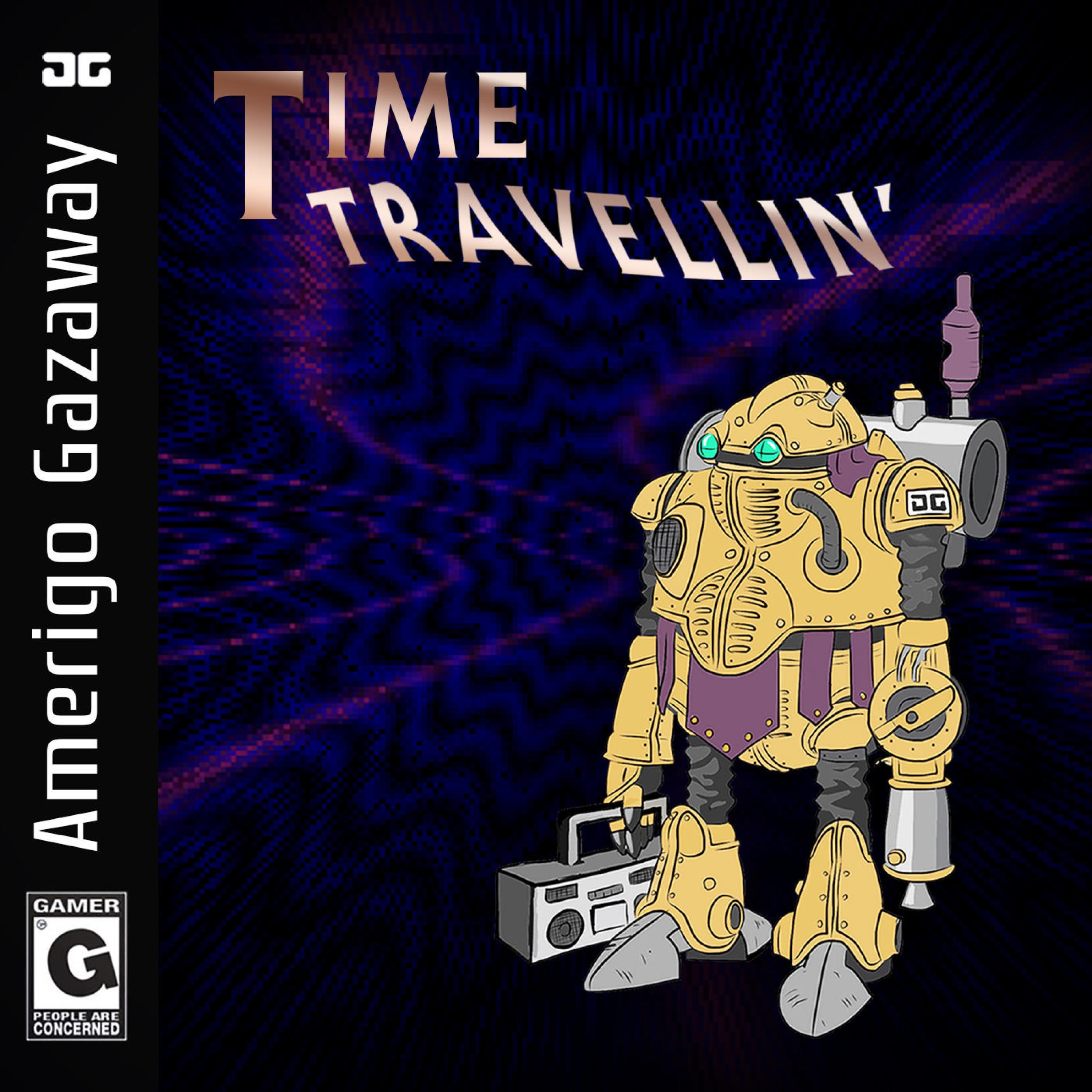 Time Travellin'