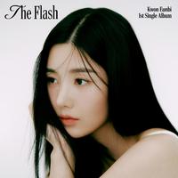（权恩妃）The Flash