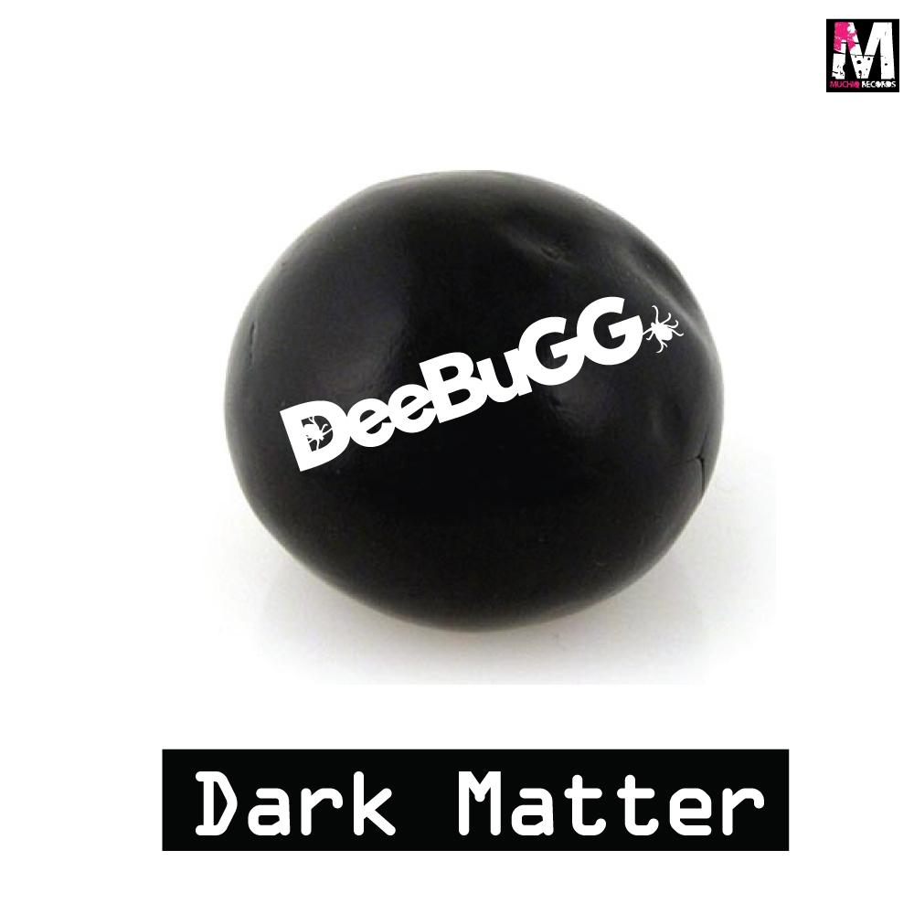 Dark Matter EP