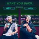 Want You Back (Remixes)专辑