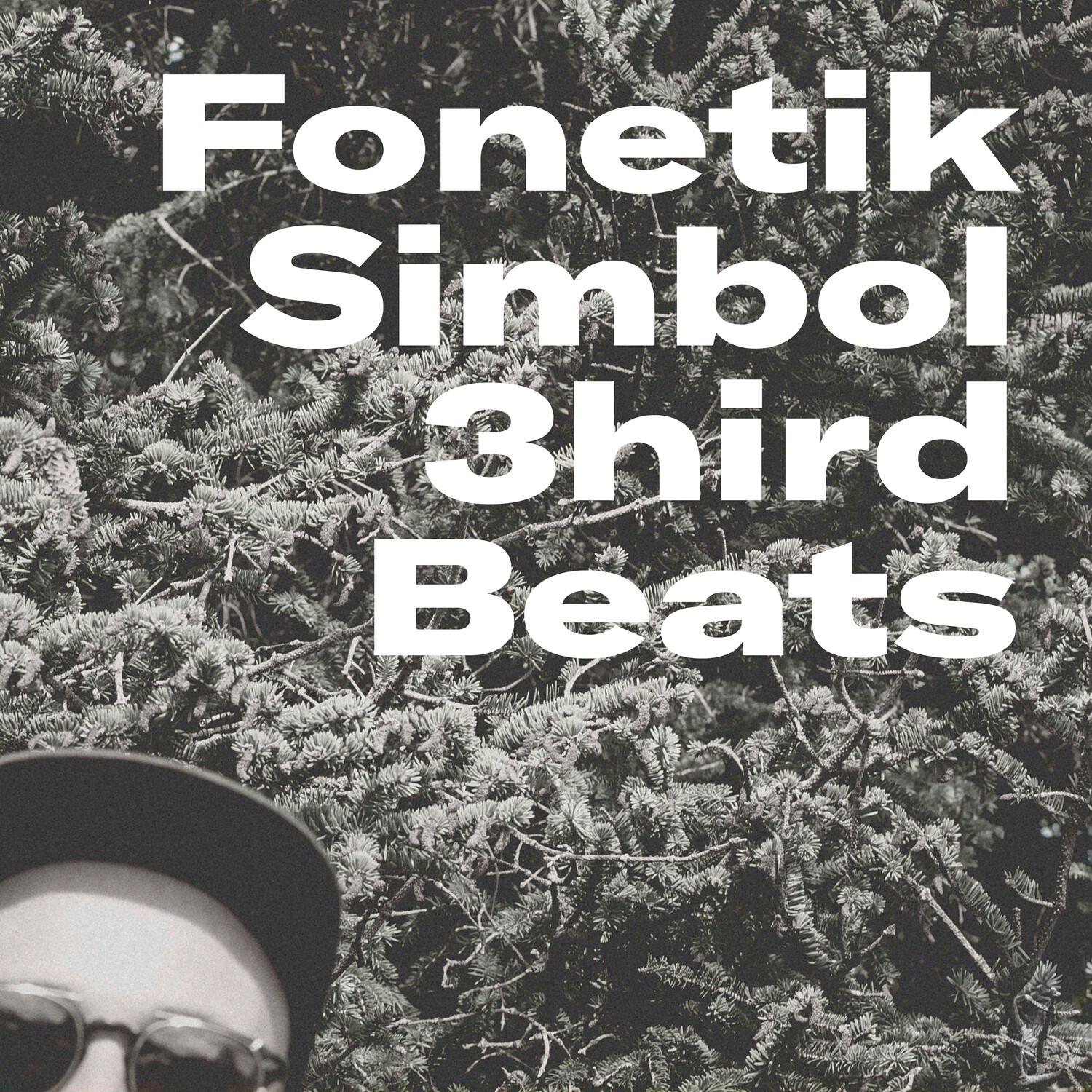 Fonetik Simbol - 3hird.Beat.009