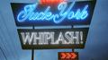 Whiplash!专辑