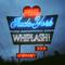 Whiplash!专辑