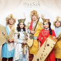 Hassak原声态民族乐团