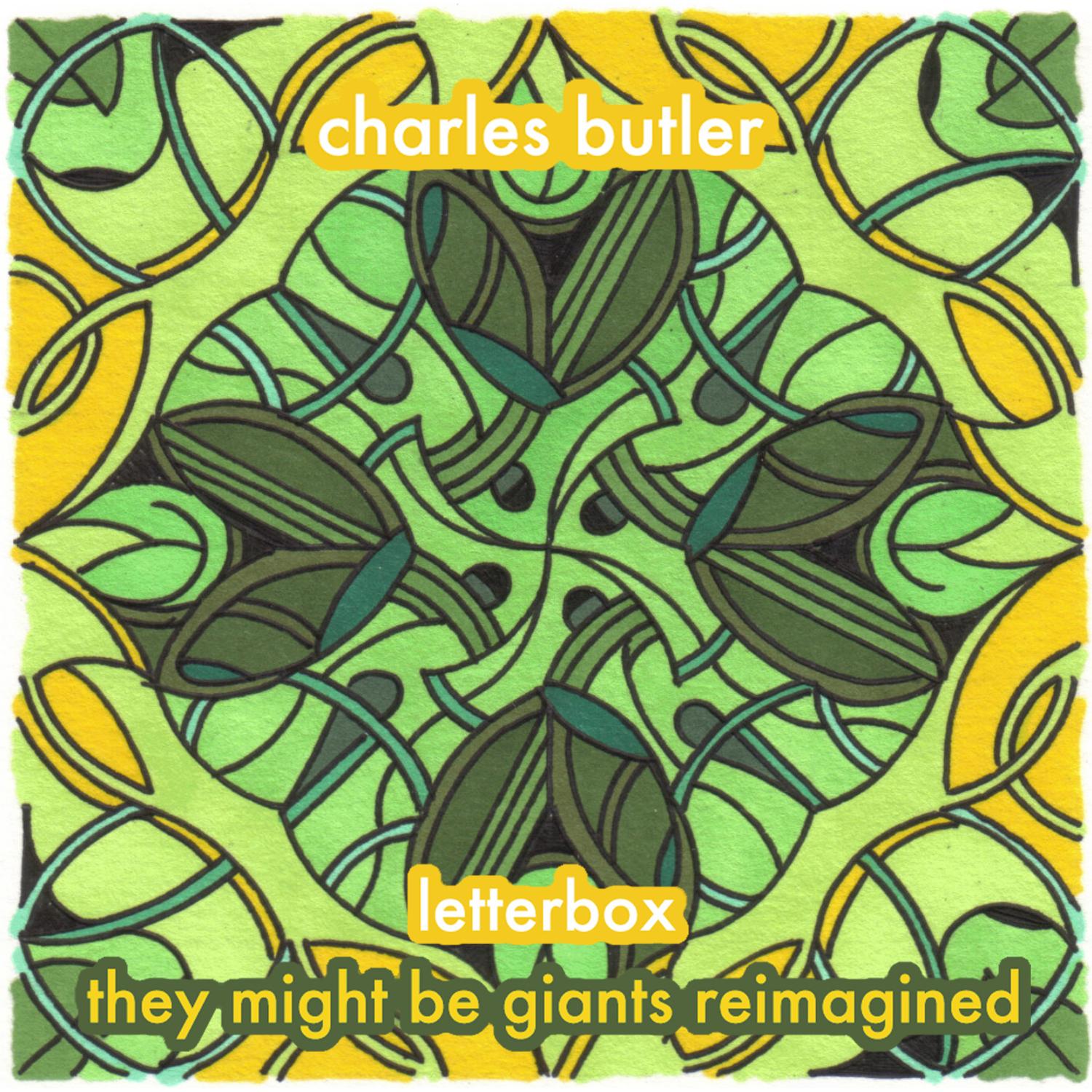 Letterbox (They Might Be Giants Reimagined)