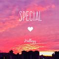 Special