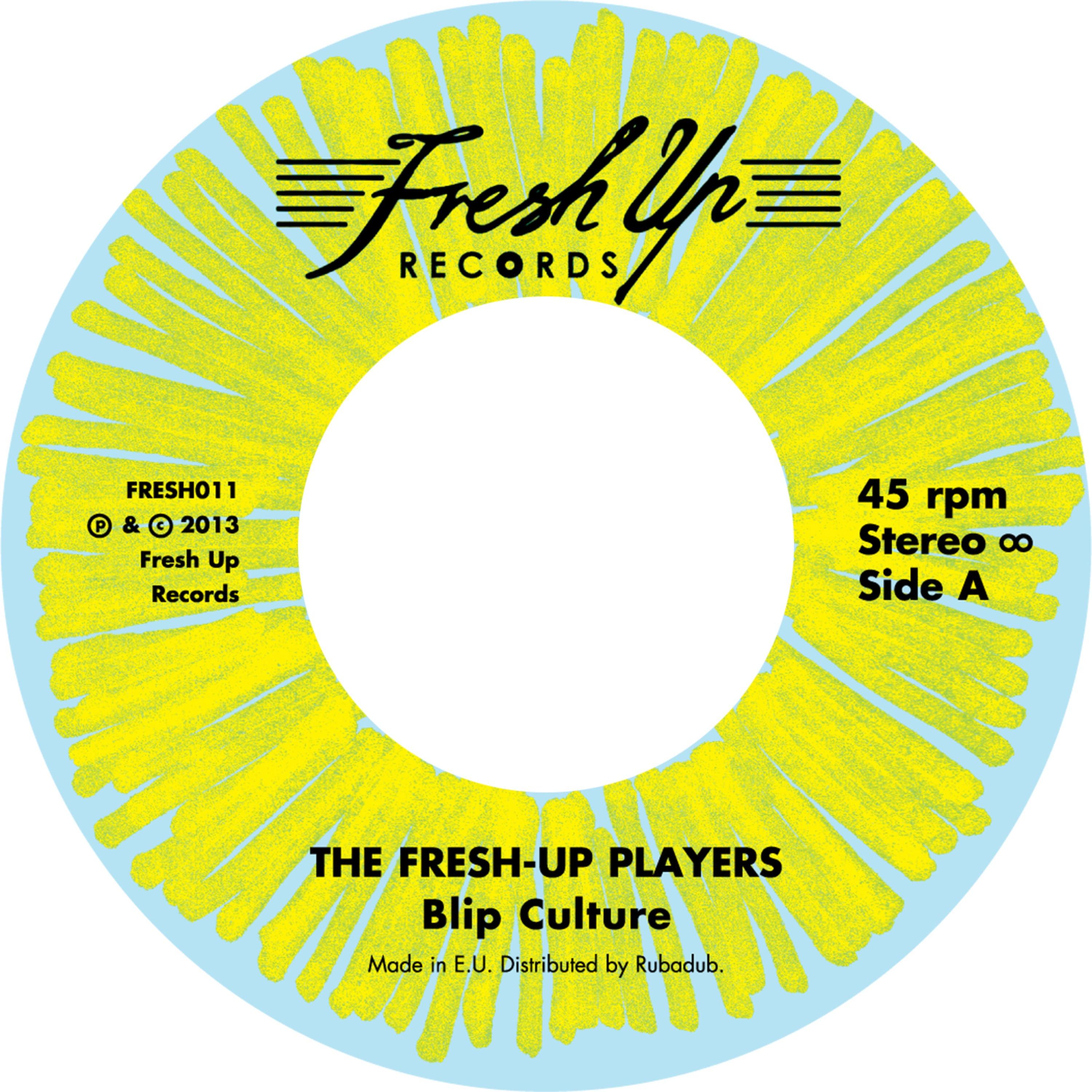 Blip Culture / Lemon Drops