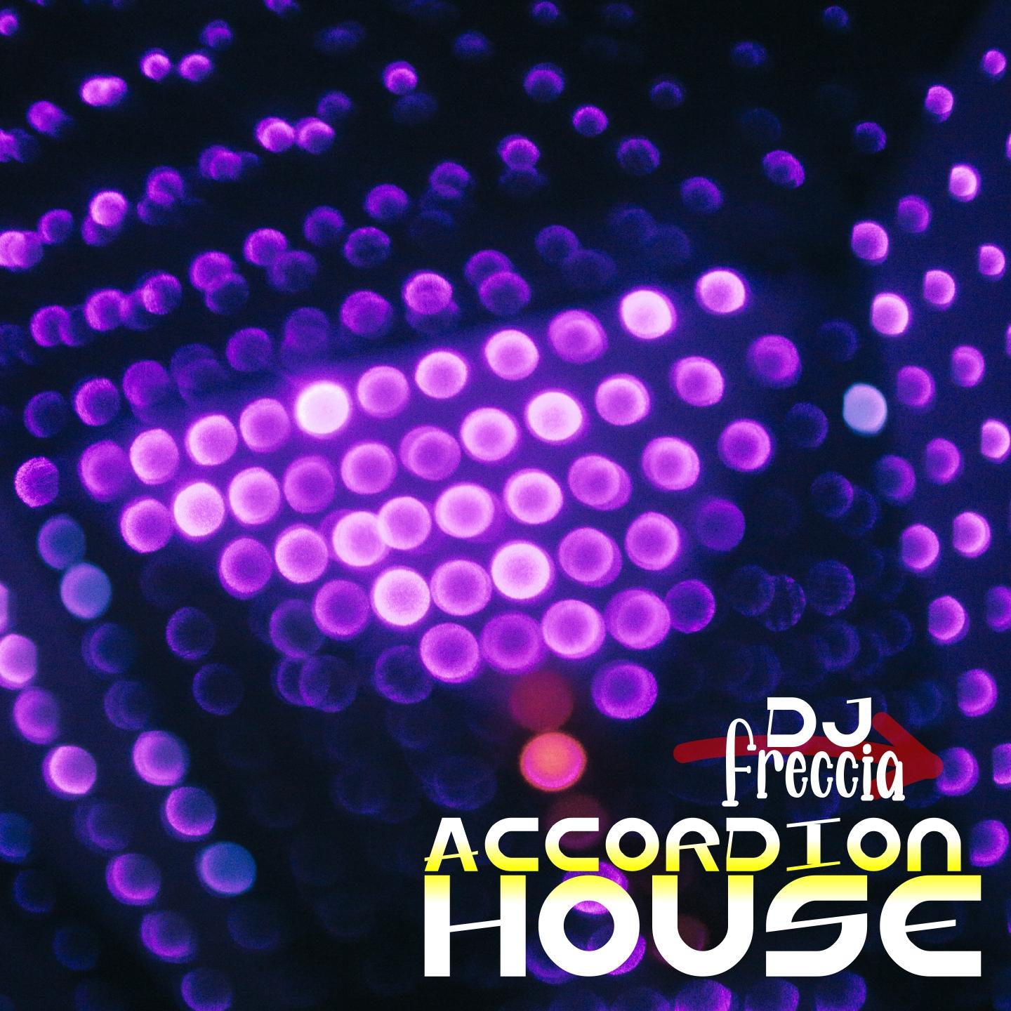 Accordion House