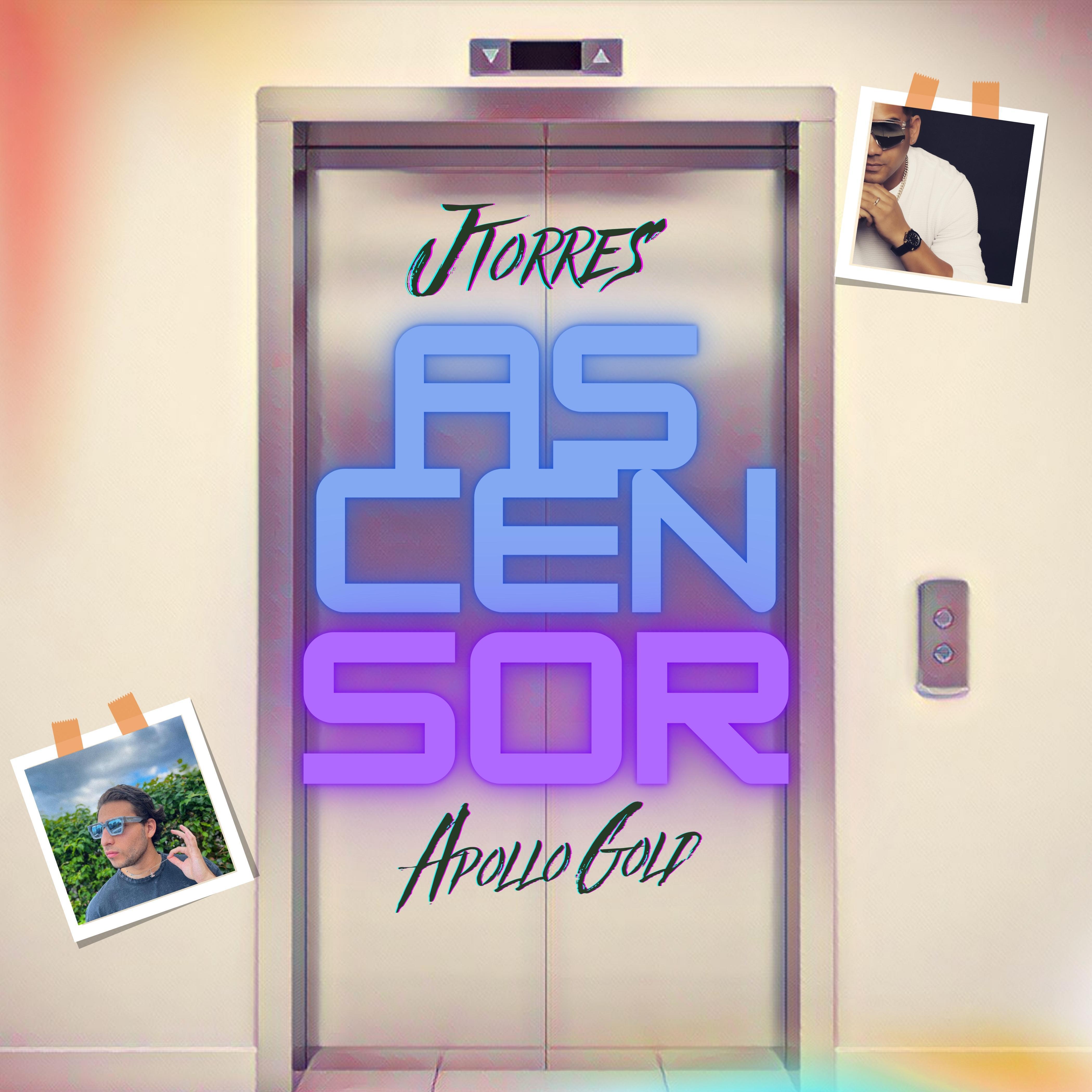 JTorres - Ascensor