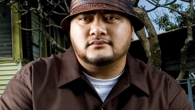 J Boog