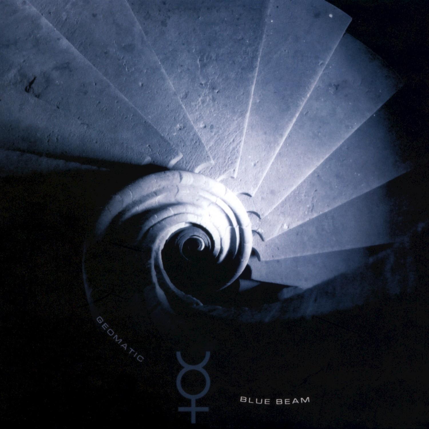 Blue Beam