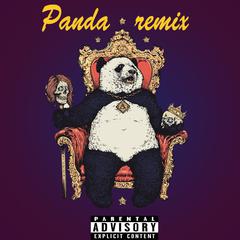 Panda （remix）