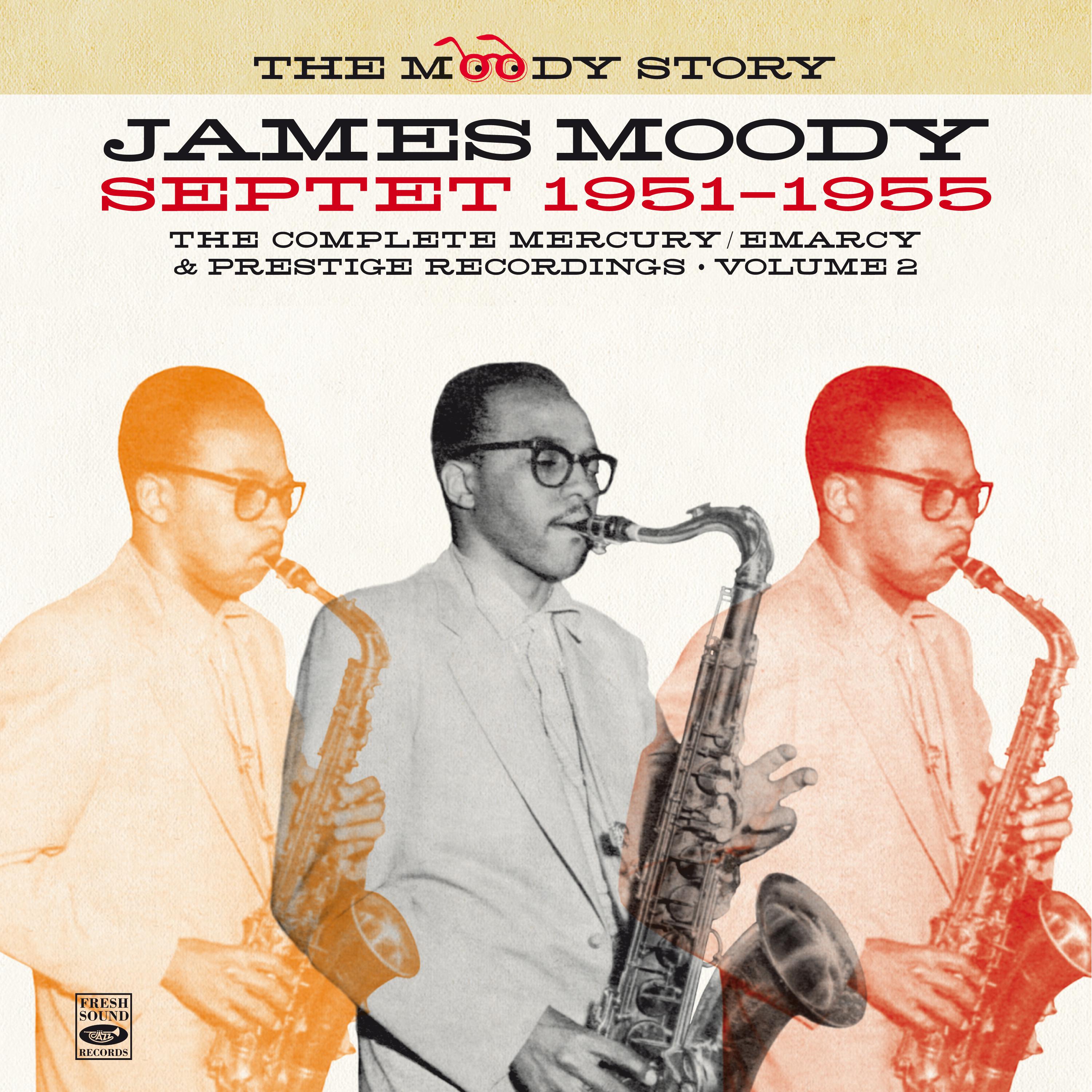 James Moody - Disappointed (Remastered)