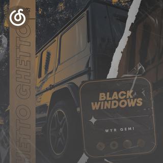 贝斯浩室舞曲精选|从《BLACK WINDOWS》听起