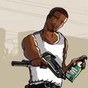 Carl Johnson