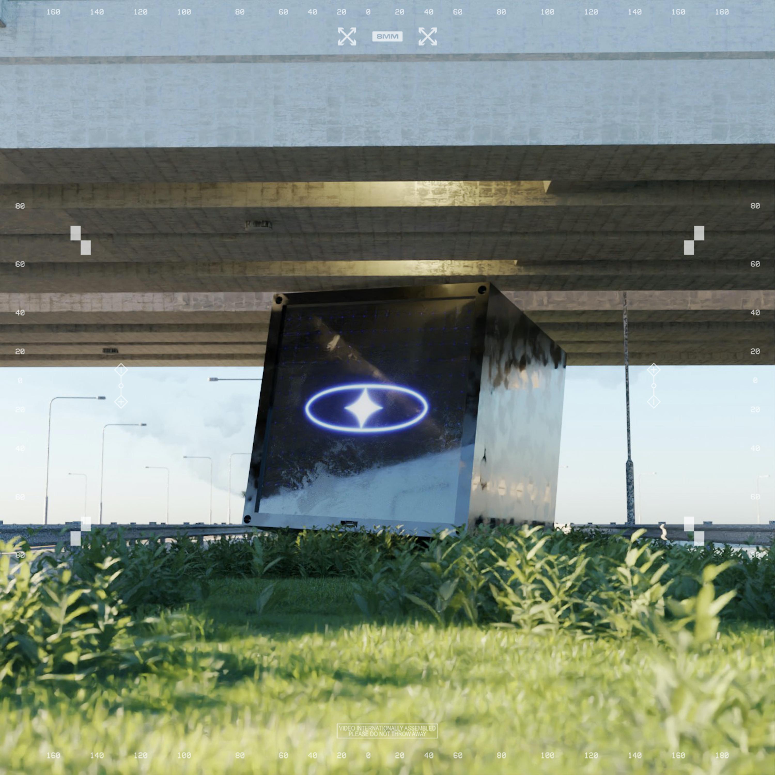 Eyes On The Road