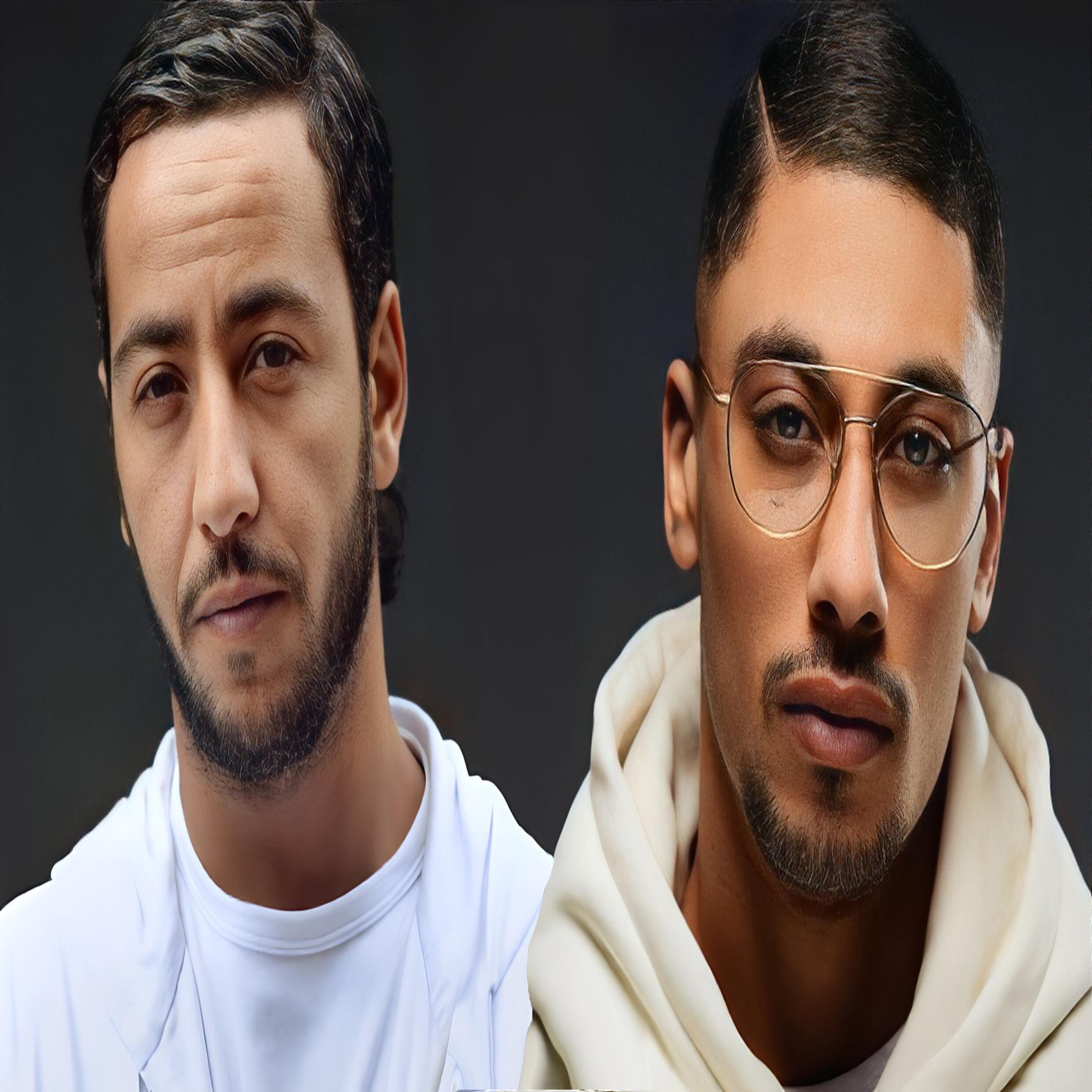 Lacrim - Omerta (Remix)