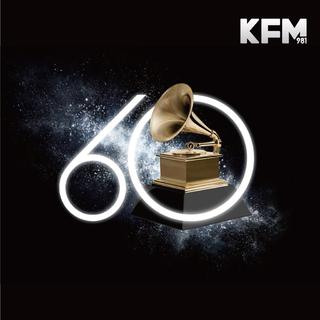 KFM 带我飞第60届格莱美！
