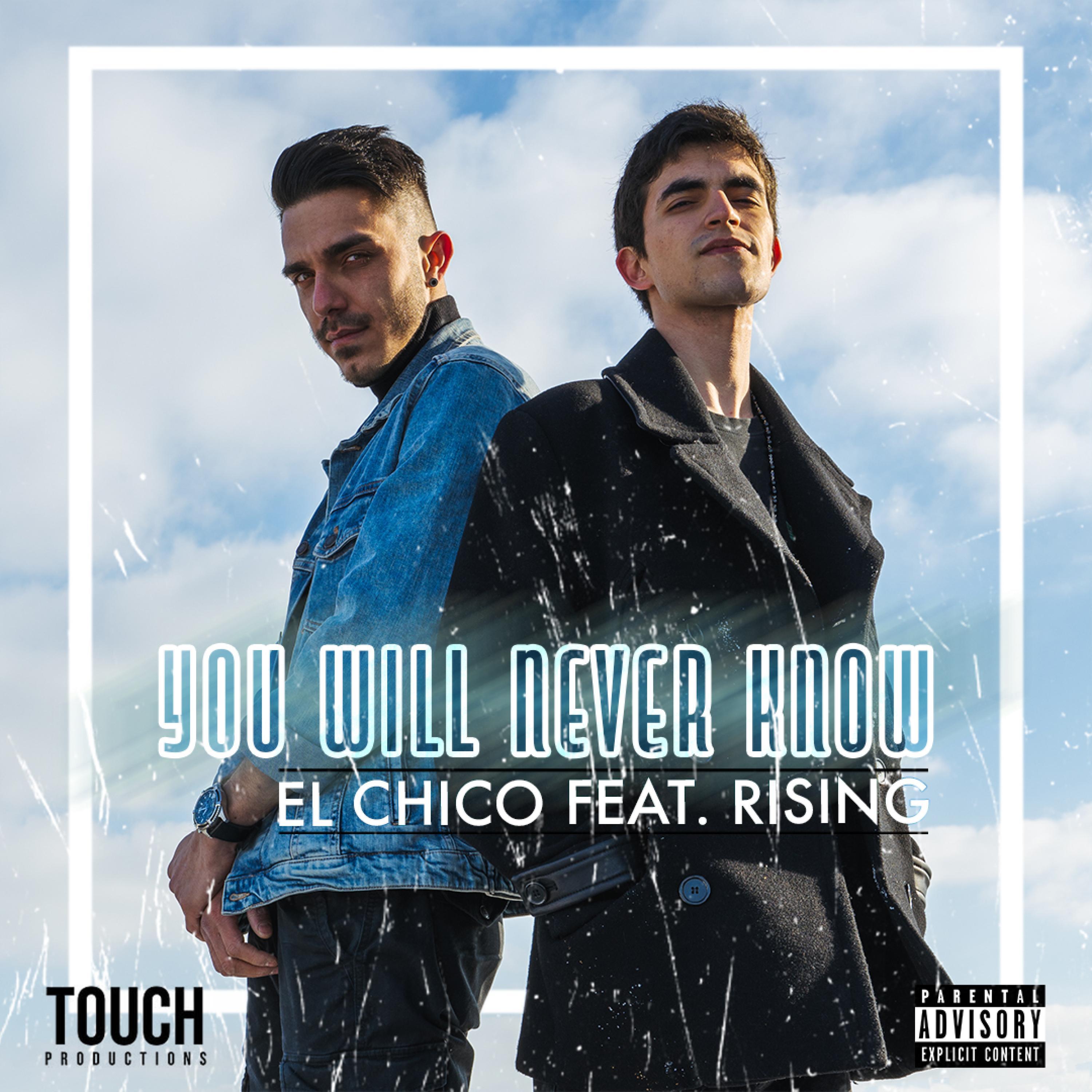 You will never know (feat. Rising)