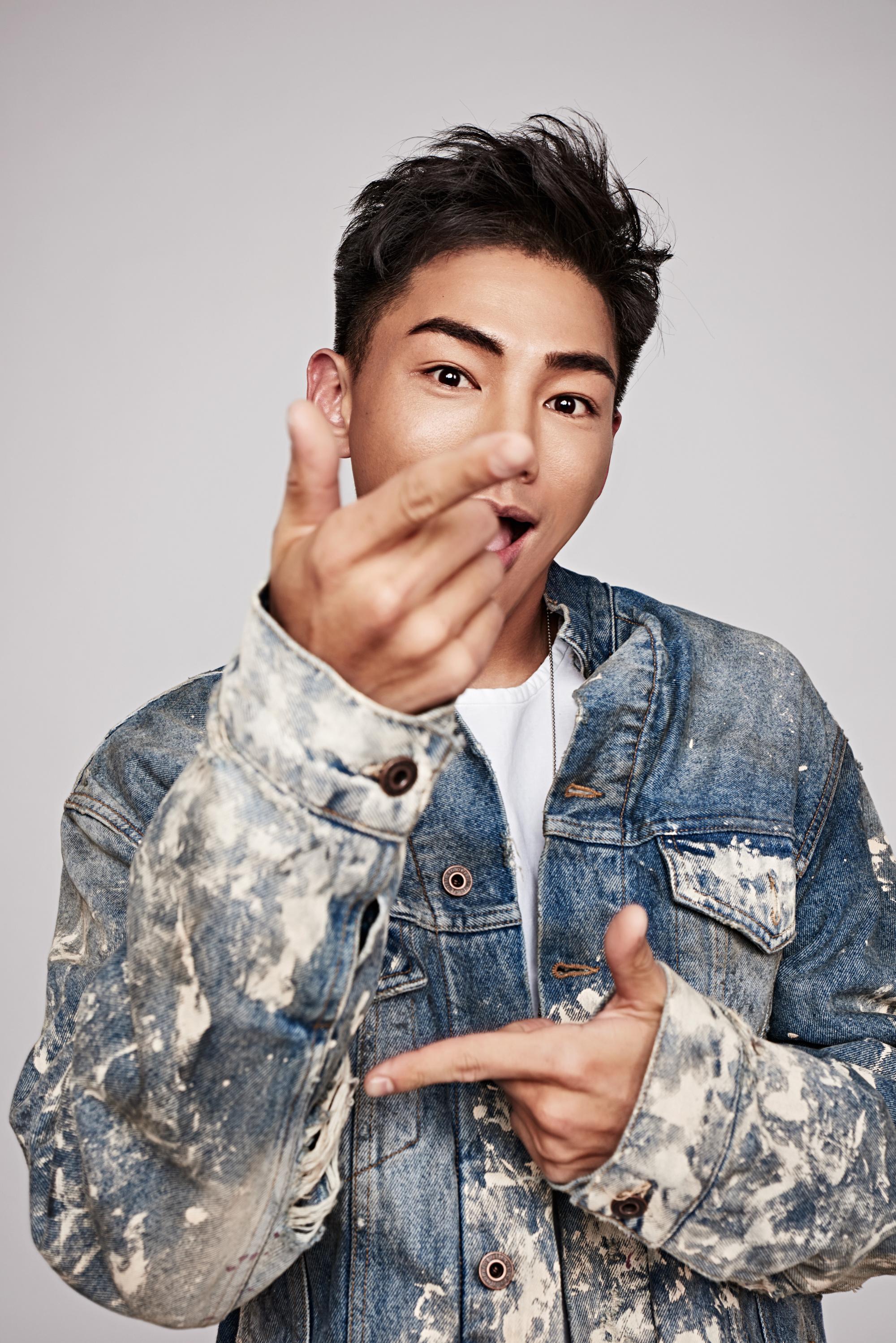 去年有欧阳靖,今年有孔令奇.