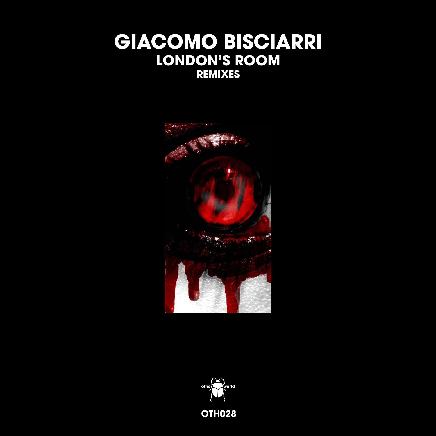 Giacomo Bisciarri - London's Room (Club Edit)