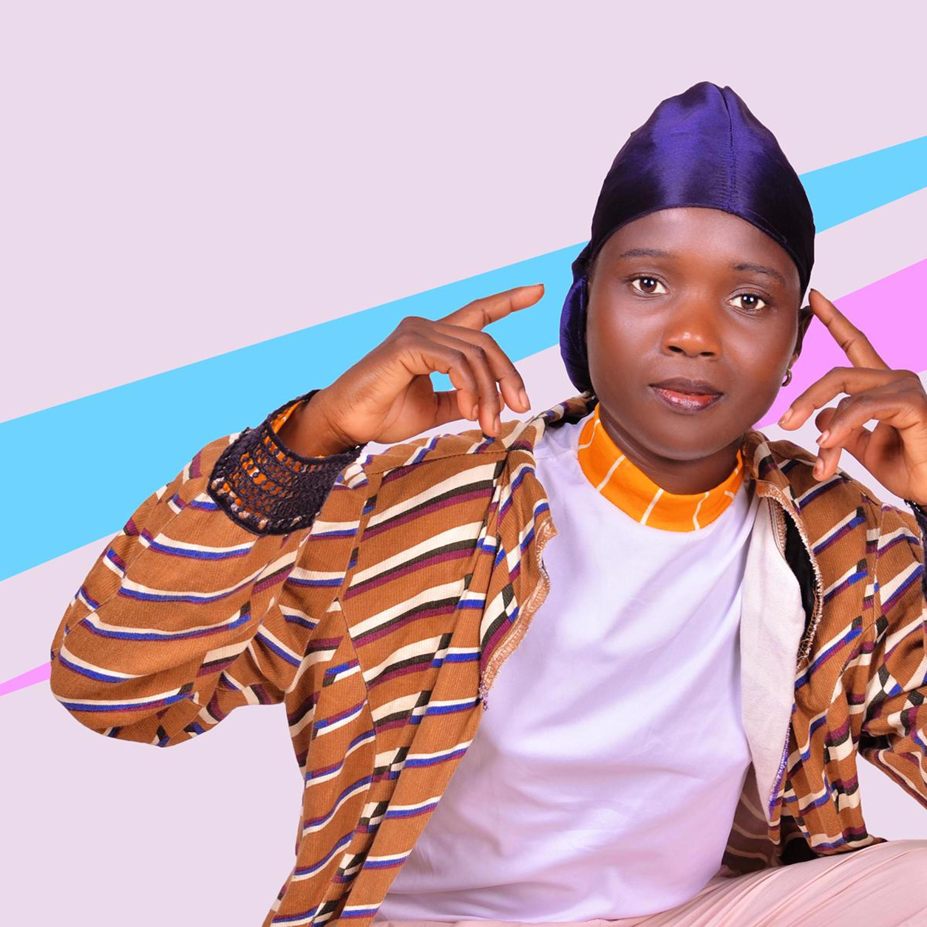 YANGUWA BY. BRIGHT K