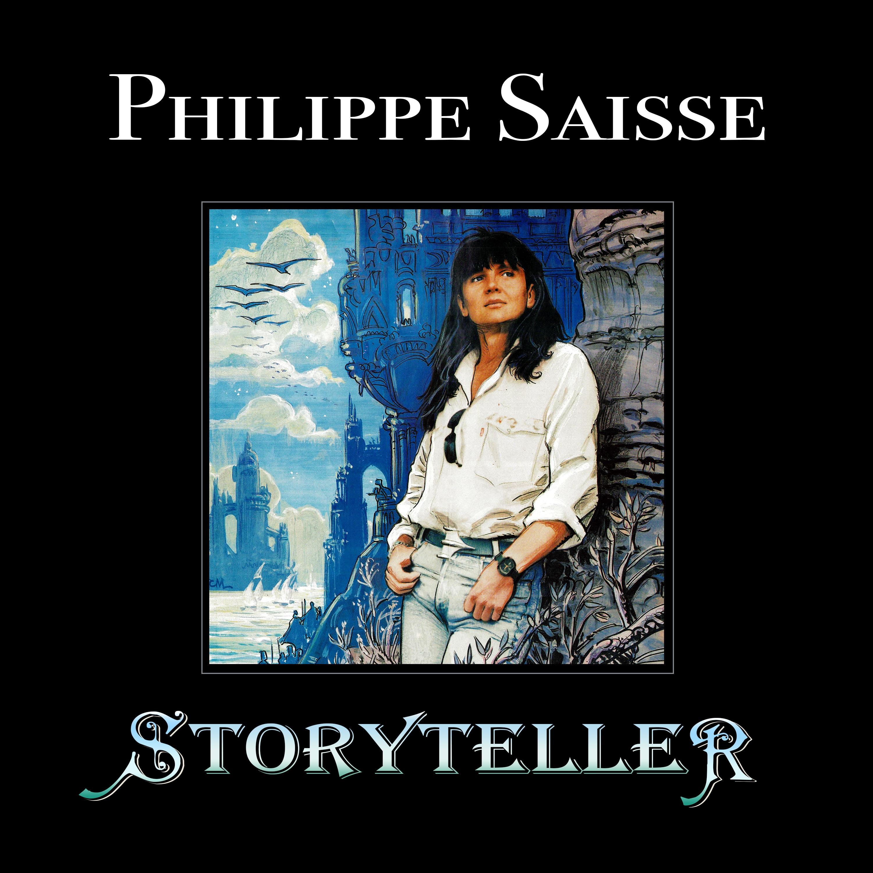 Storyteller (Remastered)