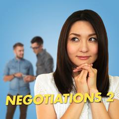 Negotiations 2