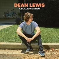 Half A Man - Dean Lewis (钢琴伴奏)