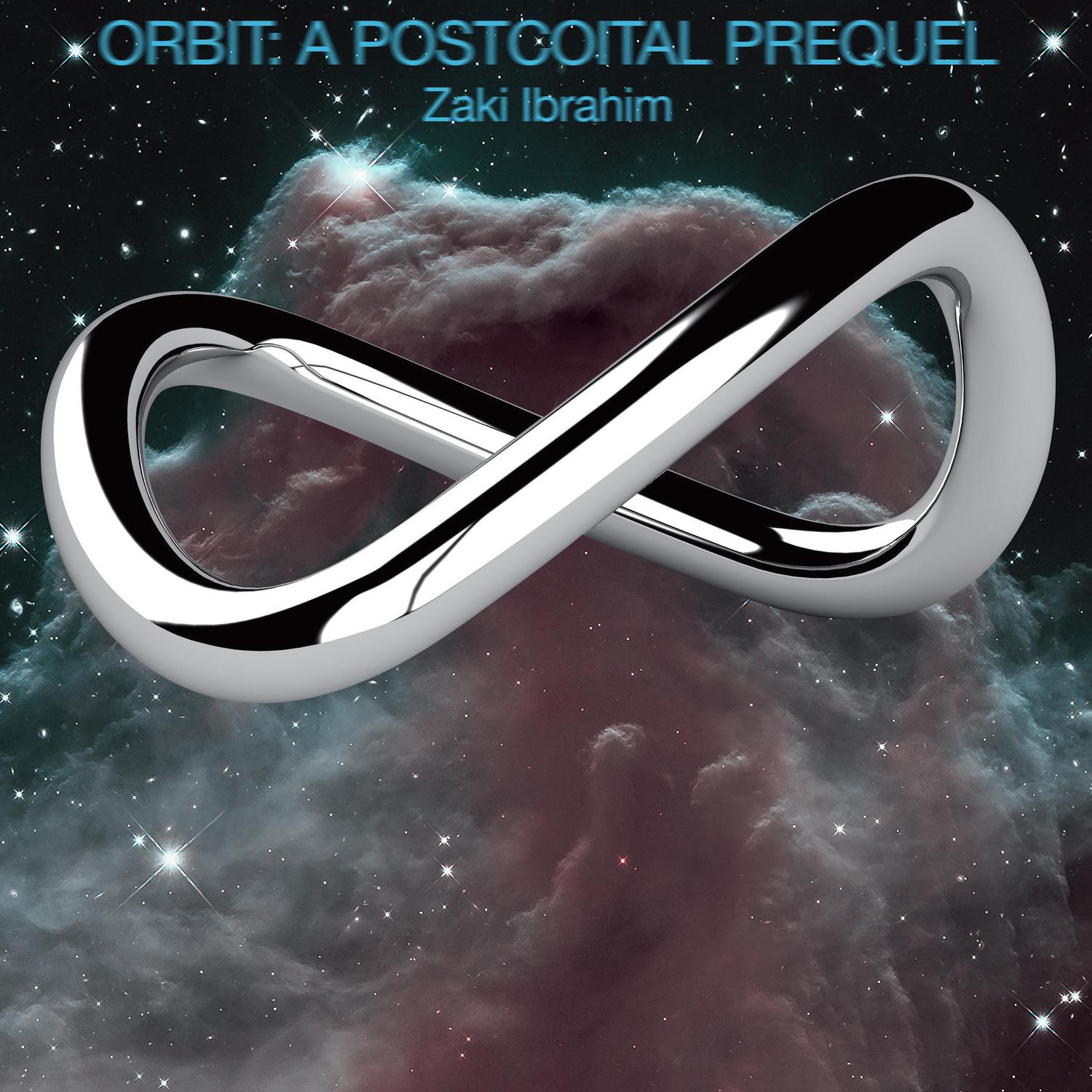Orbit: a Postcoital Prequel