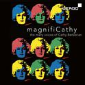 Berberian & Debussy: Magnificathy - The Many Voices of Cathy Berberian专辑