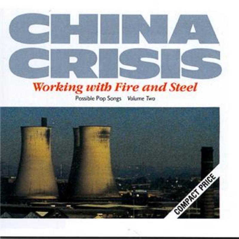 Working With Fire And Steel
