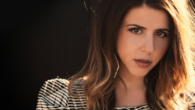 Jillette Johnson